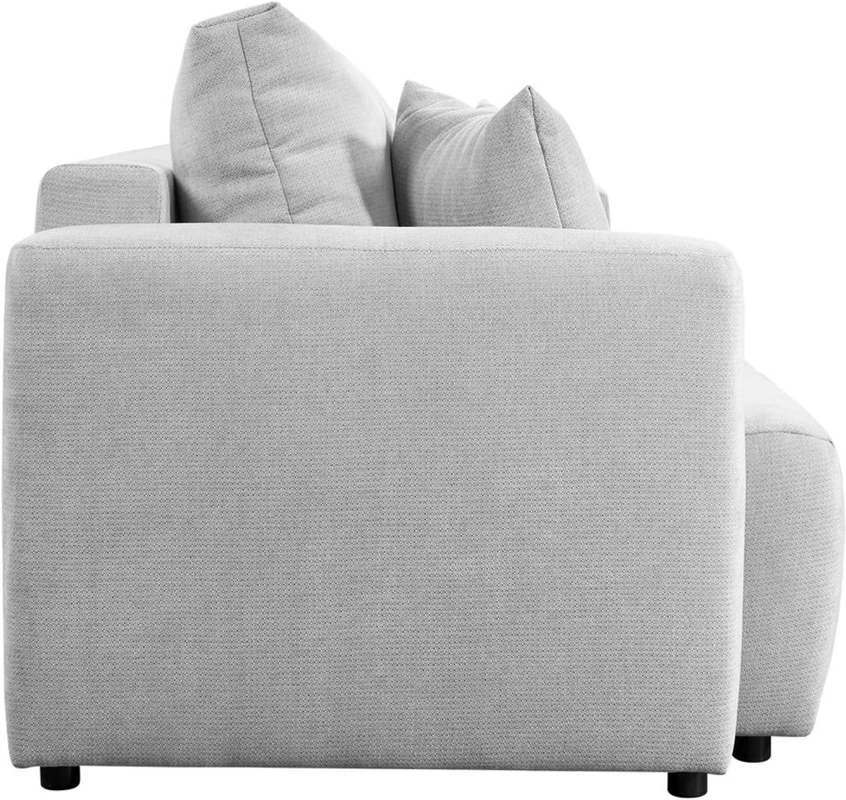 Sofa Zonte z funkcją spania i pojemnikiem