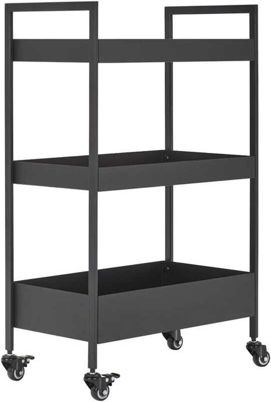 Mobilní regál Helge