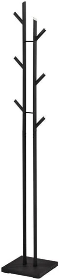 Wieszak stojący Alexa 30x117 cm