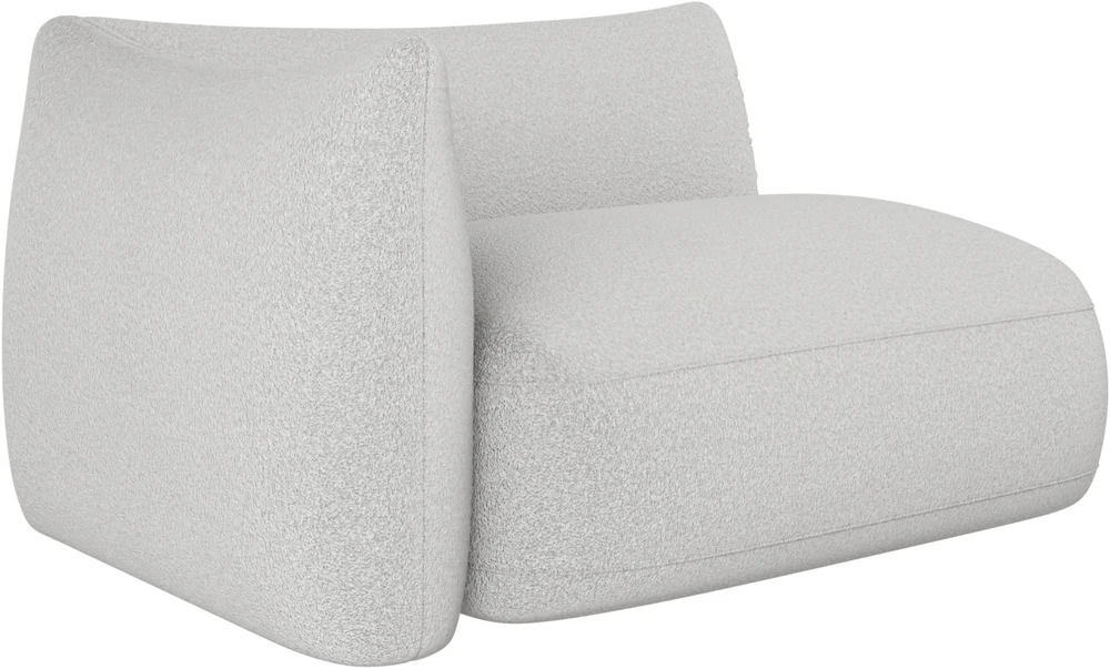 Element Modułowy Cosy XL Lewy