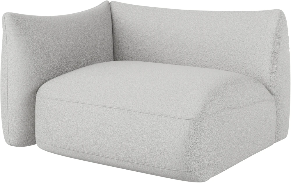 Element Modułowy Cosy XL Lewy
