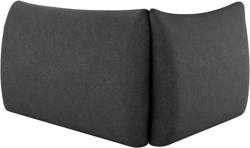 Modulární prvek Cozy XL levý