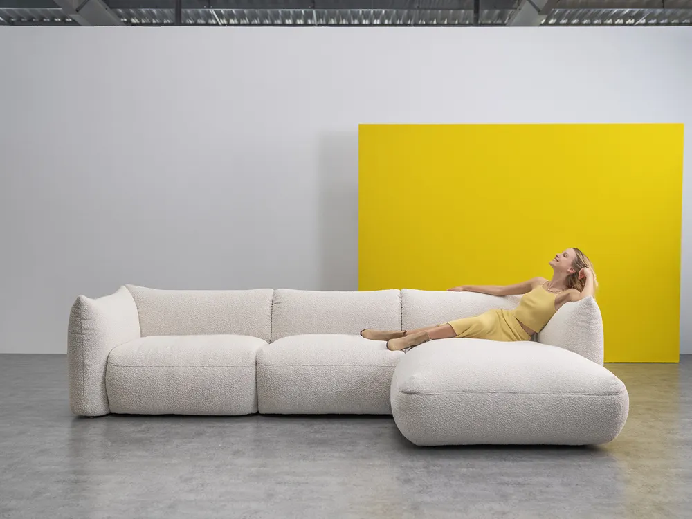 Modulární prvek Cozy XL