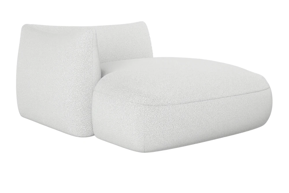 Element Modułowy Cosy XL Lewy