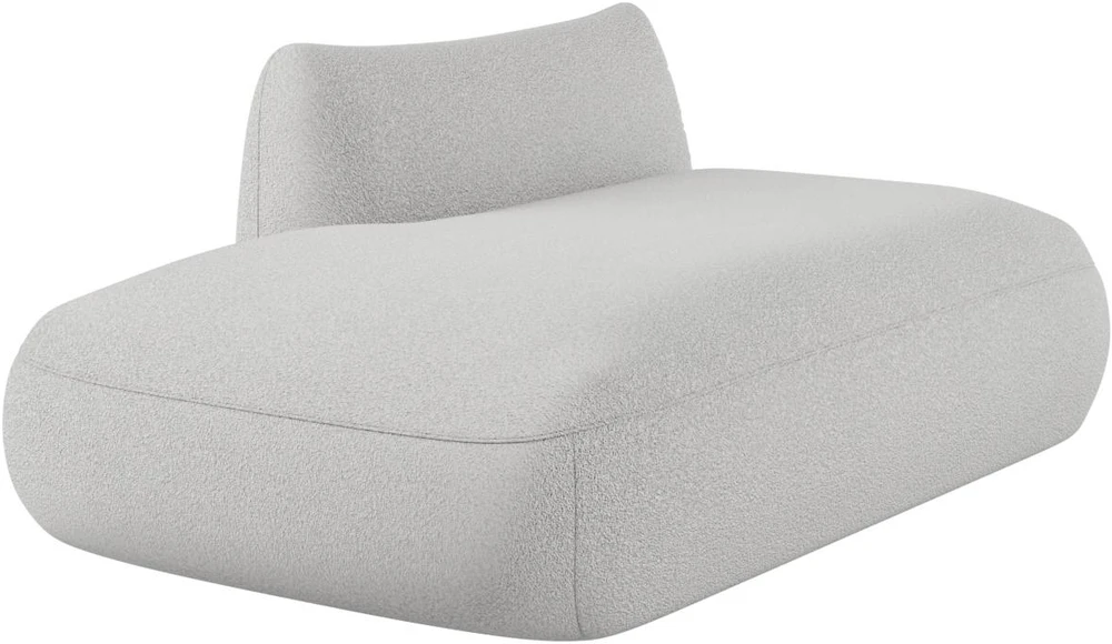 Element Modułowy Cosy XL Lewy