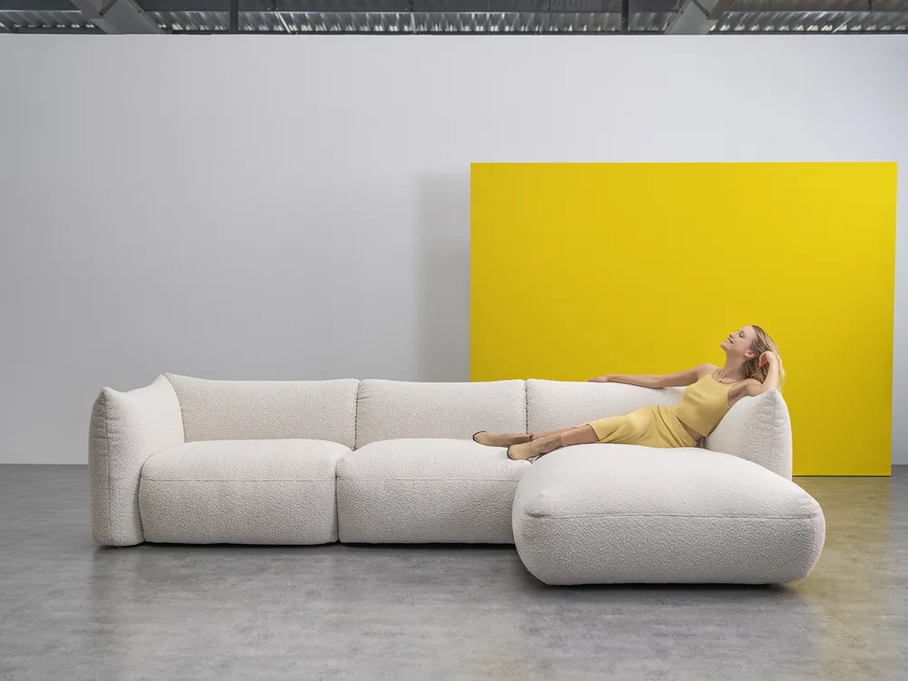 Modulový prvek Cosy XL levý