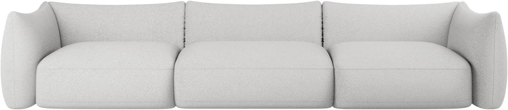 Sofa trzyosobowa Cosy XL