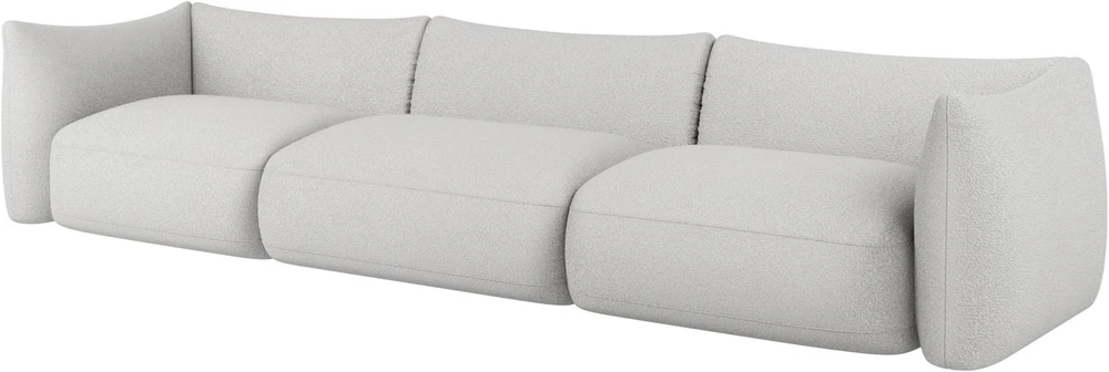 Sofa trzyosobowa Cosy XL