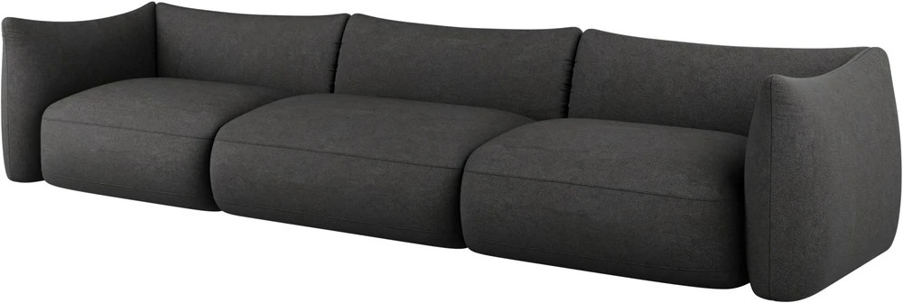 Třímístná pohovka Cosy XL