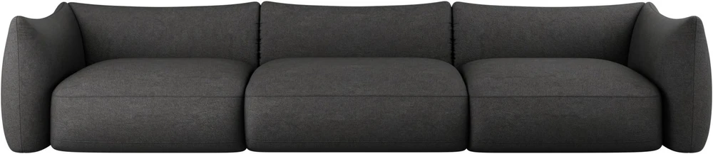 Třímístná pohovka Cosy XL