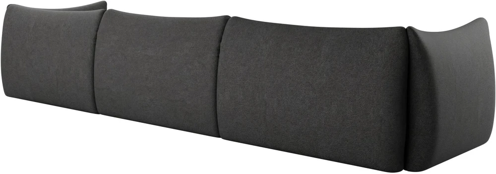 Třímístná pohovka Cosy XL