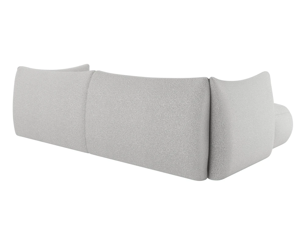 Narożnik Cosy XL Lewy
