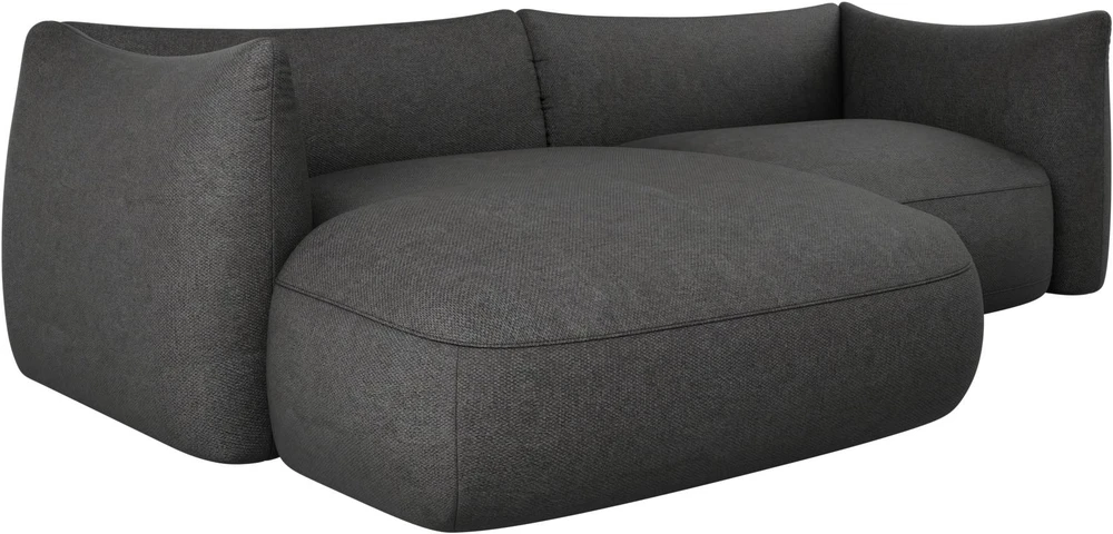 Rohová sedací souprava Cosy XL Levá