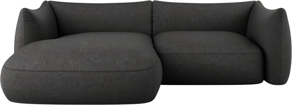 Rohová sedací souprava Cosy XL Levá