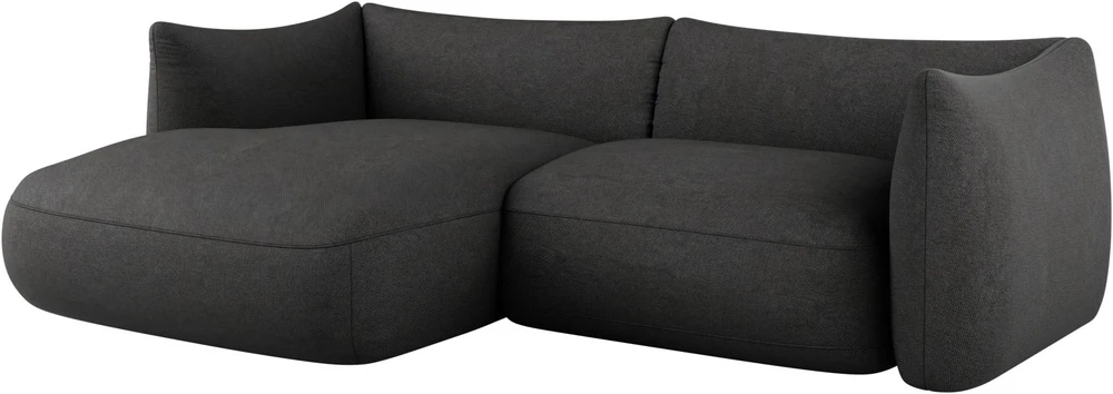 Rohová sedací souprava Cosy XL Levá