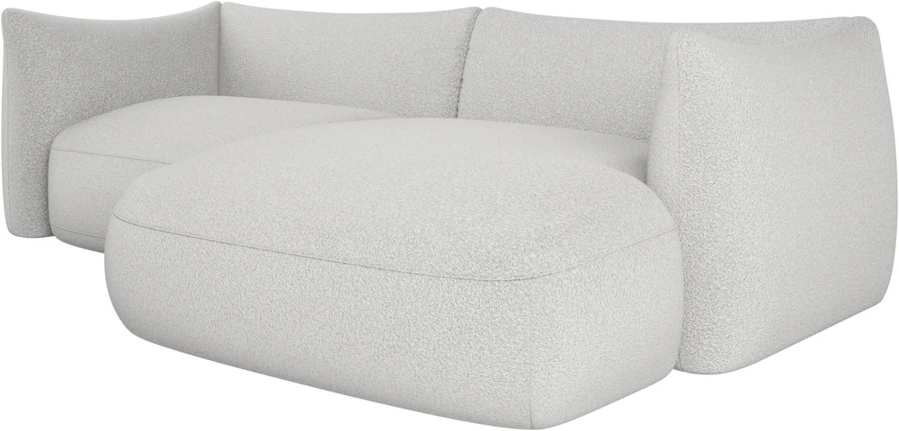 Narożnik Cosy XL Prawy