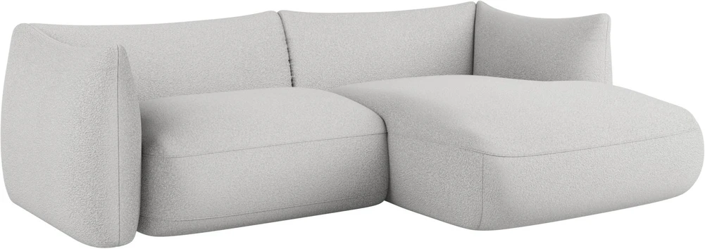 Narożnik Cosy XL Prawy