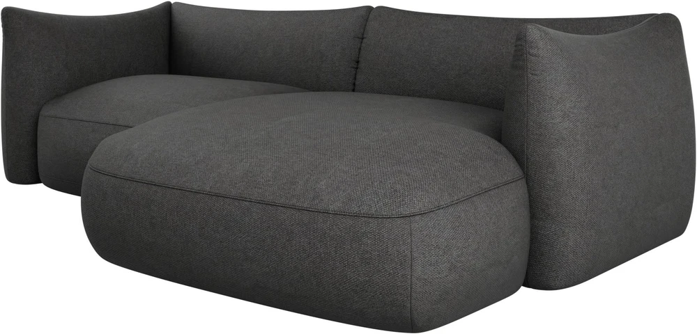 Rohová sedací souprava Cosy XL Pravá