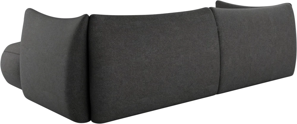Rohová sedací souprava Cosy XL Pravá