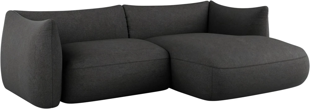 Rohová sedací souprava Cosy XL Pravá