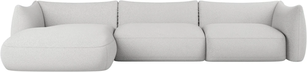 Narożnik Cosy XL Lewy