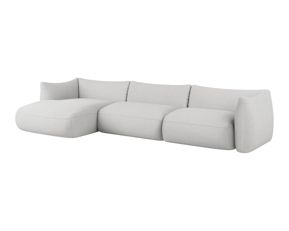 Narożnik Cosy XL Lewy