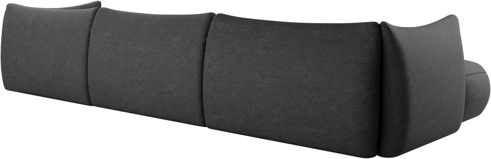 Rohová sedačka Cosy XL Levá