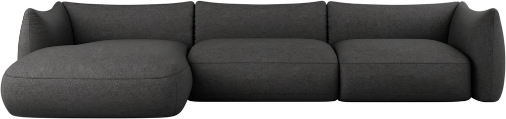 Rohová sedačka Cosy XL Levá