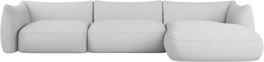 Narożnik Cosy XL Prawy