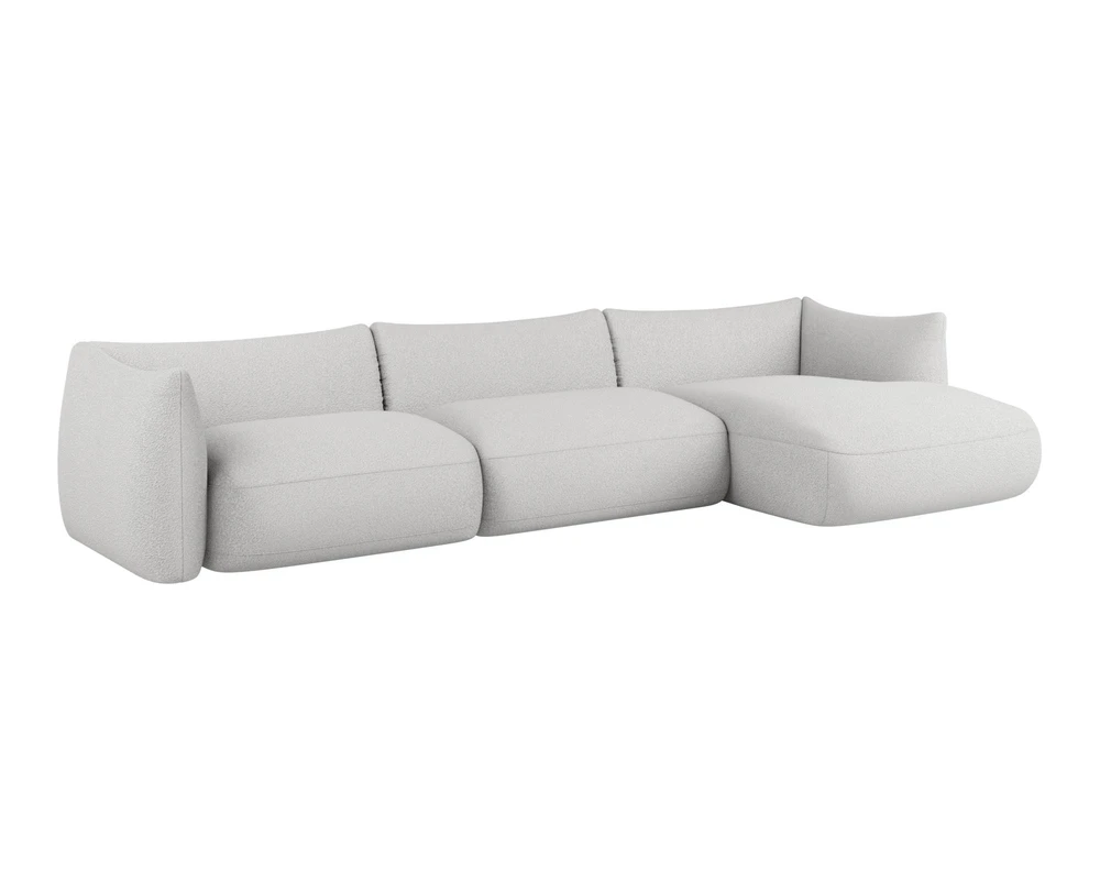 Narożnik Cosy XL Prawy