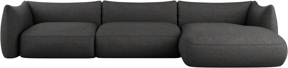Rohová sedací souprava Cosy XL Pravá