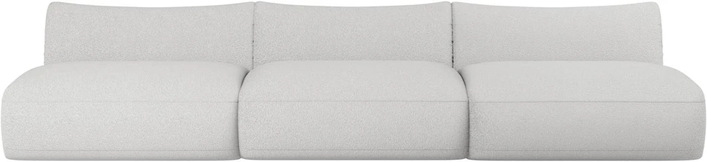 Otwarta sofa Cosy XL