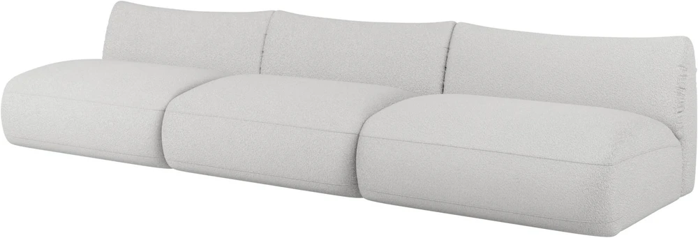 Otwarta sofa Cosy XL