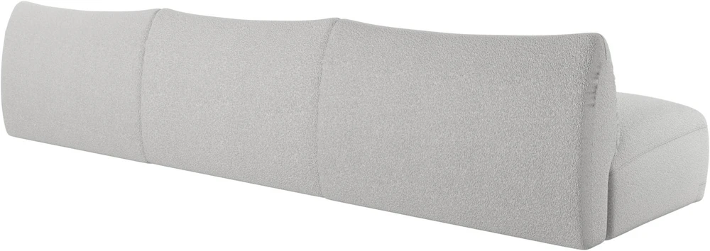Otwarta sofa Cosy XL