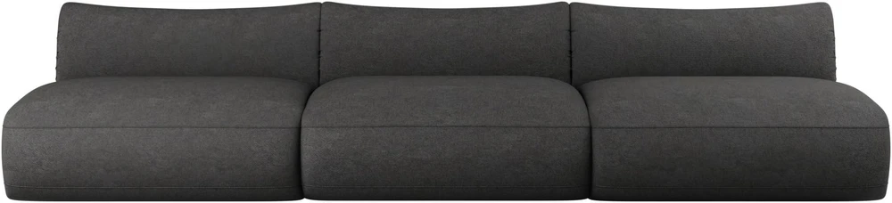 Otevřená pohovka Cosy XL
