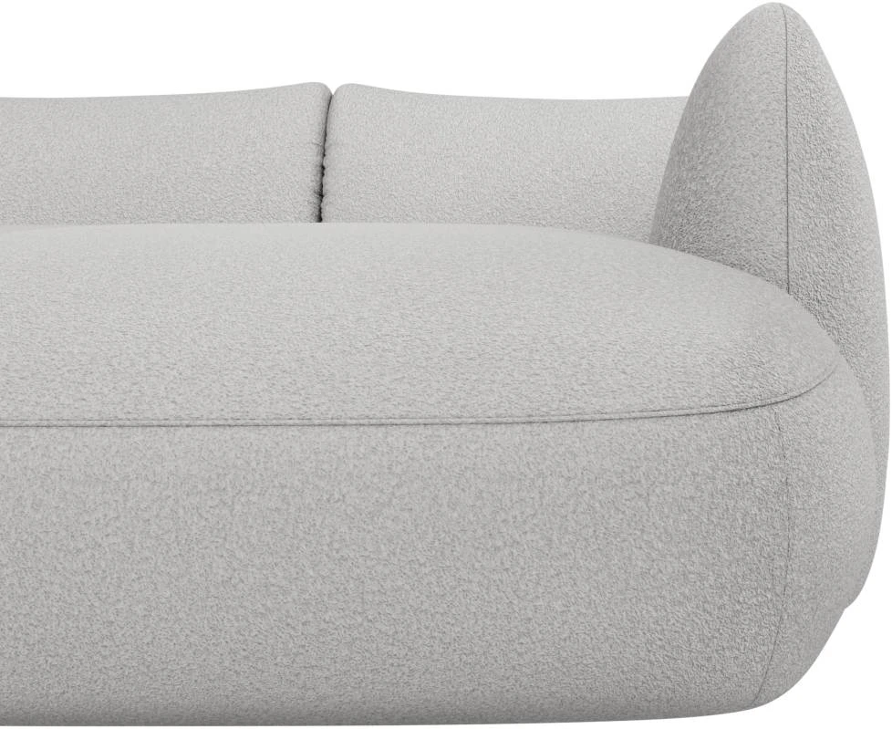 Narożnik U Cosy XL Prawy