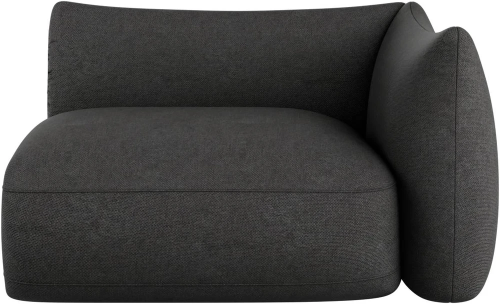 Prvok Modulární Cozy XL Pravý