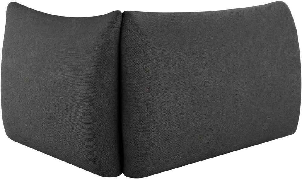 Prvok Modulární Cozy XL Pravý