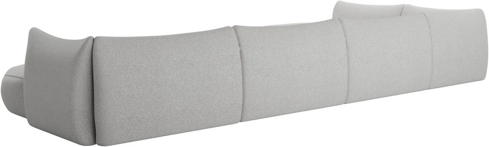 Narożnik U Cosy XL Lewy