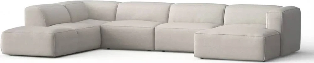 Rohová pohovka Moved XL levý
