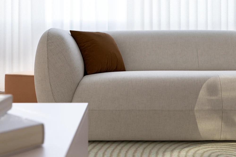 Sofa Floor