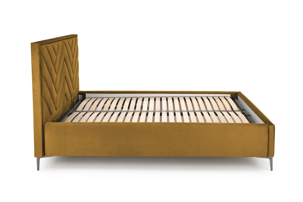 Postel Modulo 160