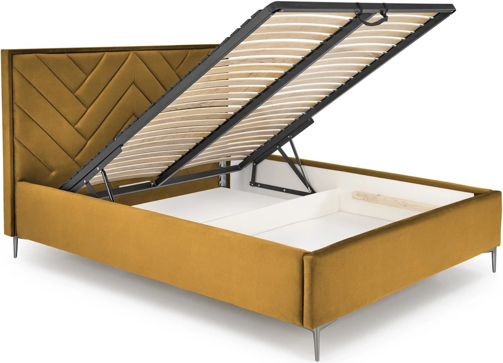Postel Modulo 160