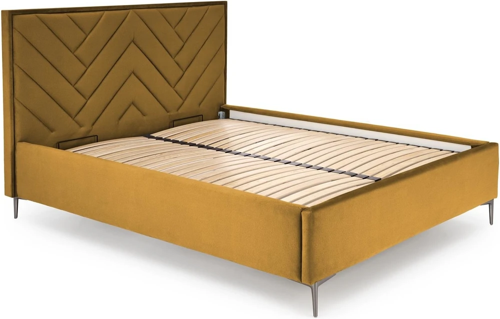 Postel Modulo 160