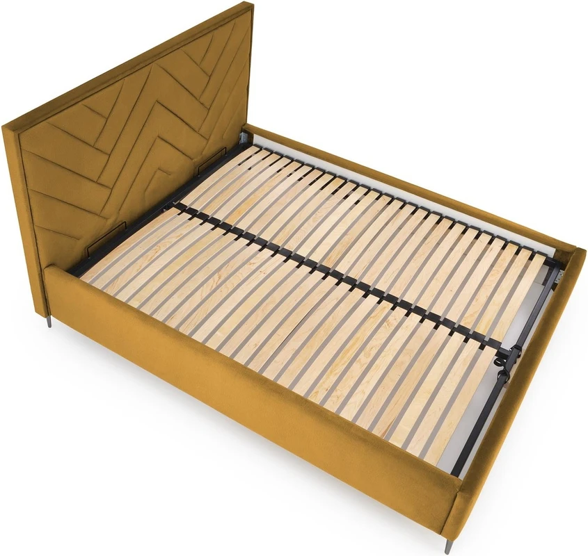 Postel Modulo 160