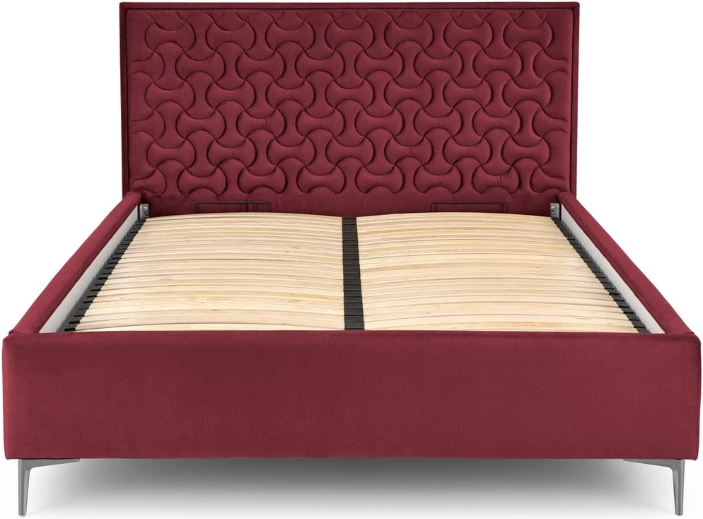 Postel Modulo 160