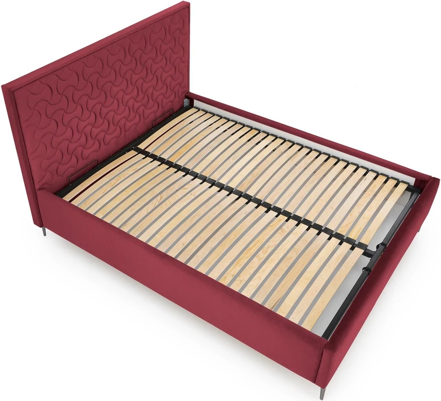 Postel Modulo 160