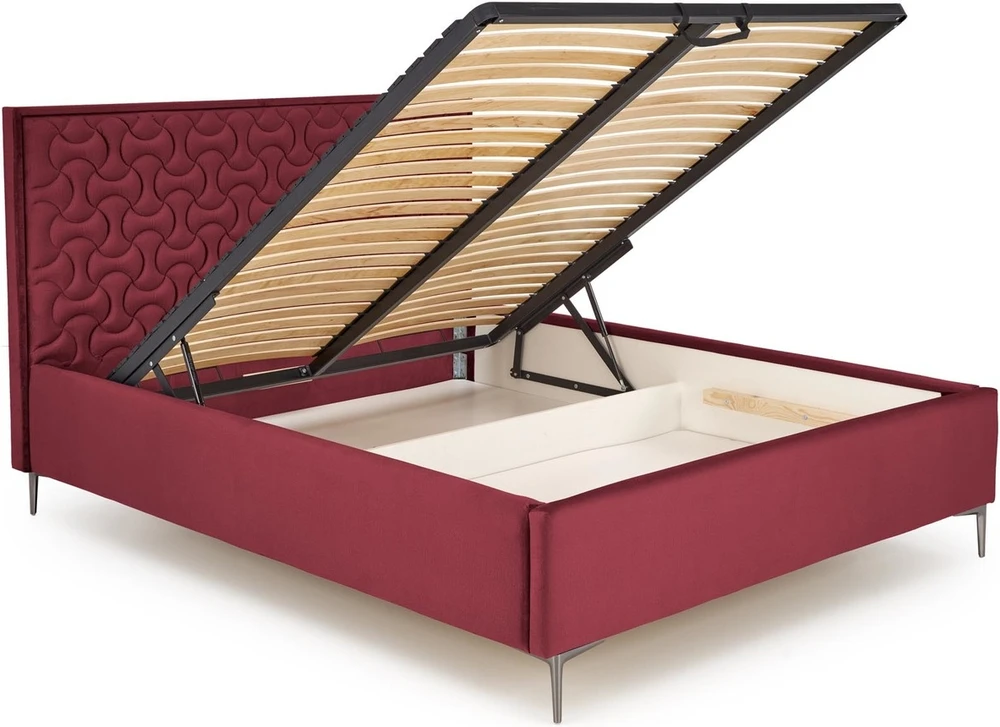 Postel Modulo 160
