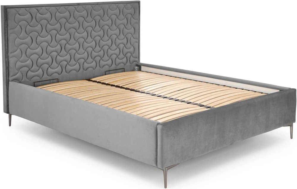 Postel Modulo 160
