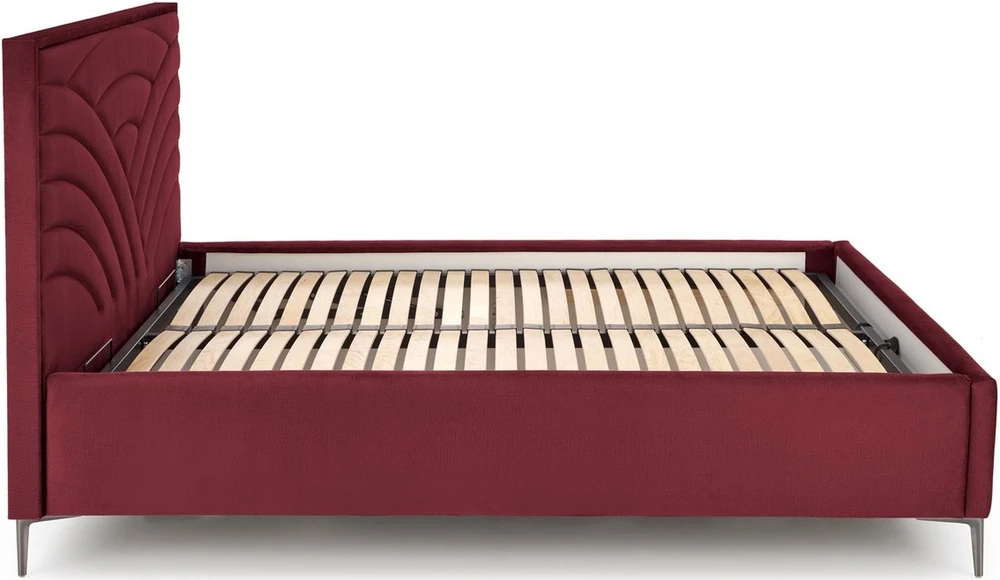 Postel Modulo 160